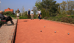 Boule, Lütjenburg Boule, Lütjenburg