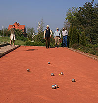 Boule, Lütjenburg Boule, Lütjenburg