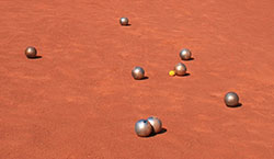 Boule, Lütjenburg Boule, Lütjenburg