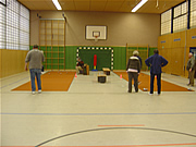 Boule Indoor, Lütjenburg Boule Indoor, Lütjenburg