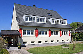 Ferienanlage Seestern  in Sehlendorf an der Hohwachter Bucht